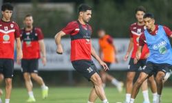 اتحاد الكرة العراقي يعلن برنامج “أسود الرافدين” لمواجهتي الإمارات المقبلة